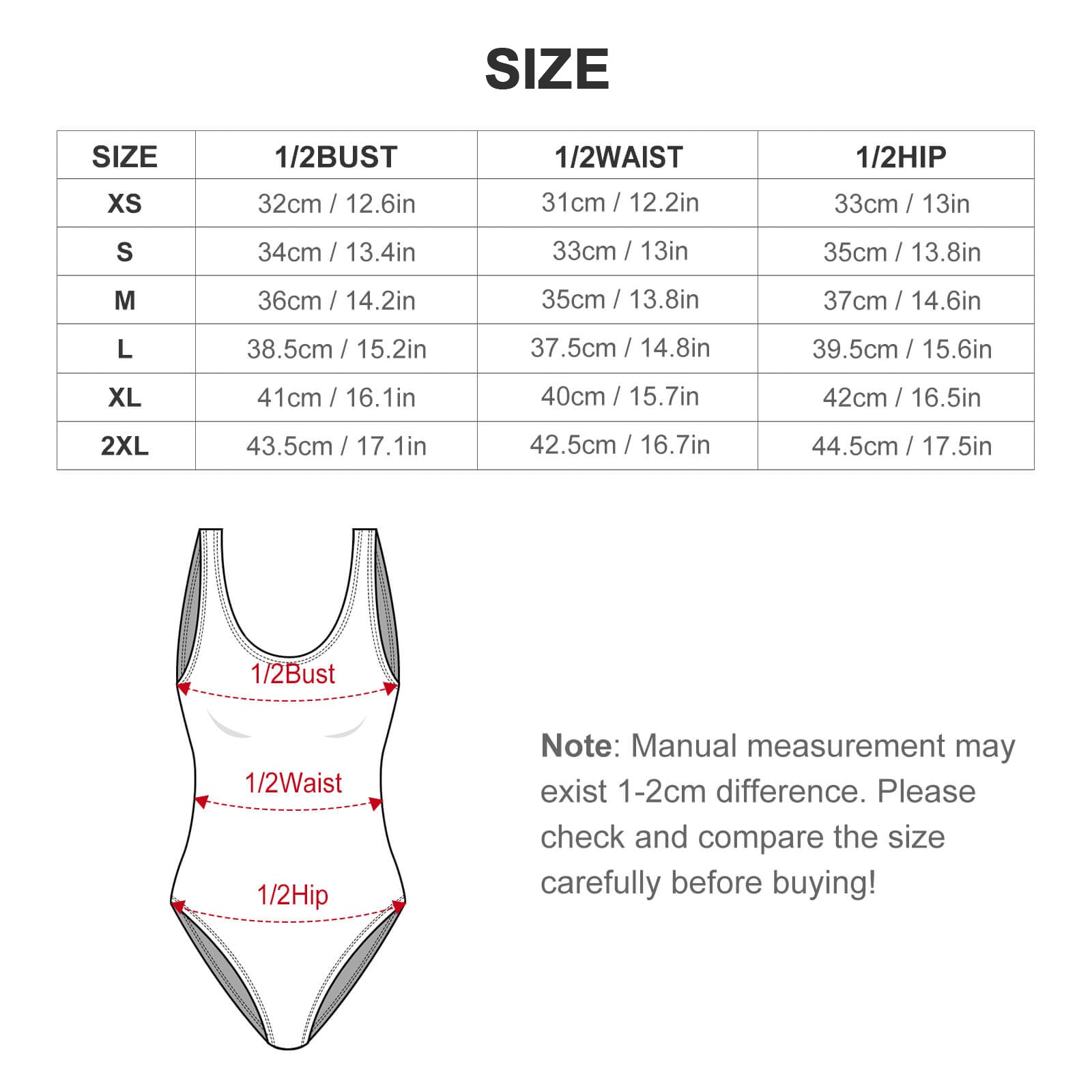 Personalized one-piece women's jumpsuit