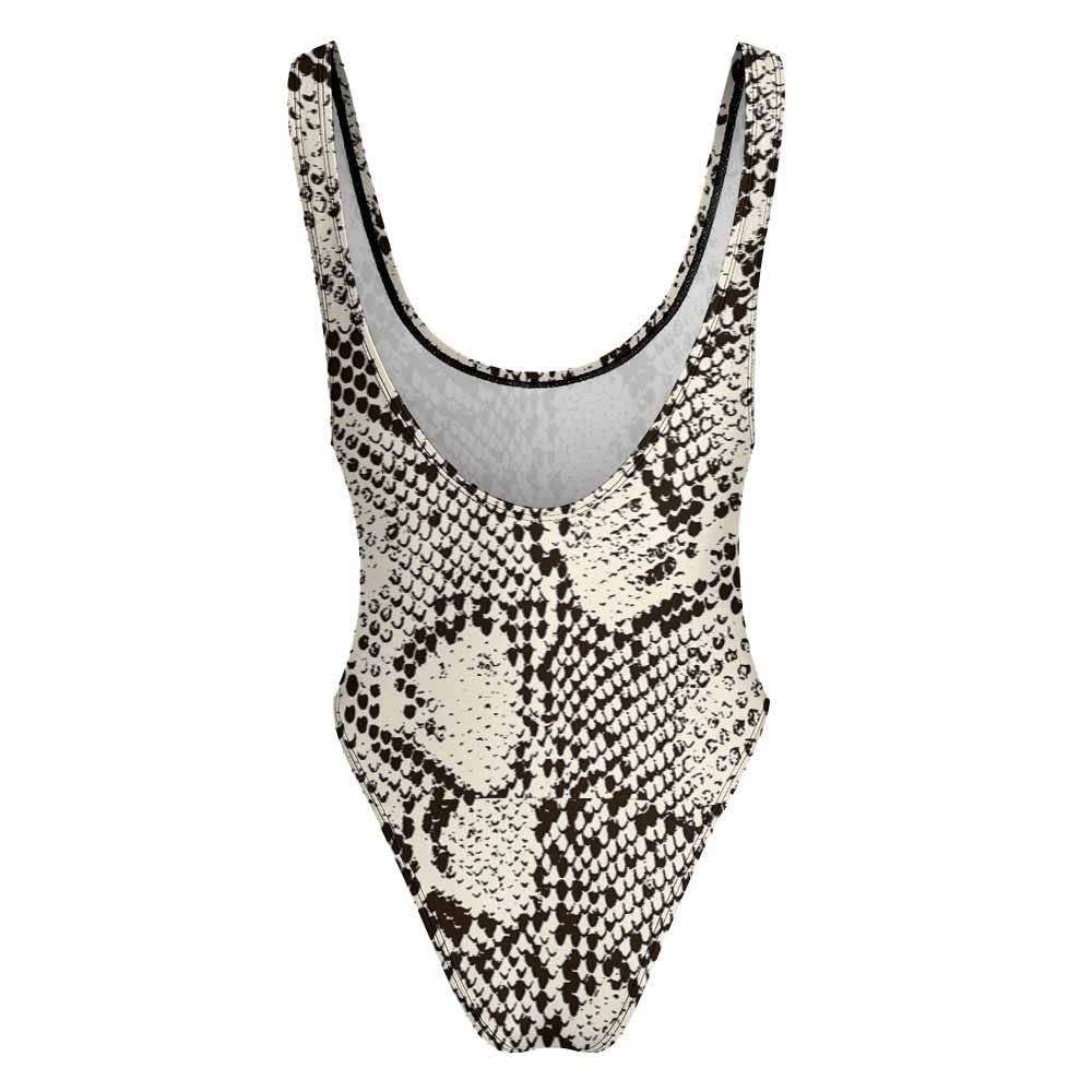 Personalized one-piece women's jumpsuit