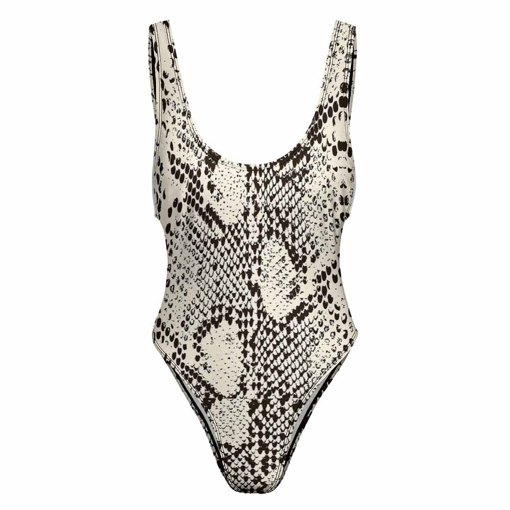 Personalized one-piece women's jumpsuit